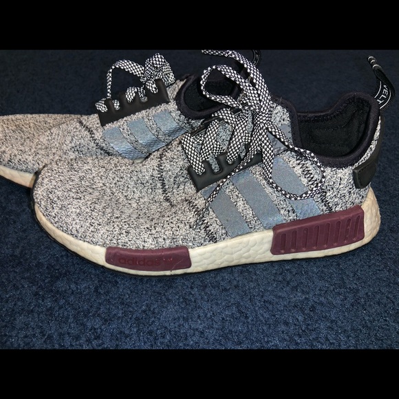 Adidas NMDs - Picture 3 of 6